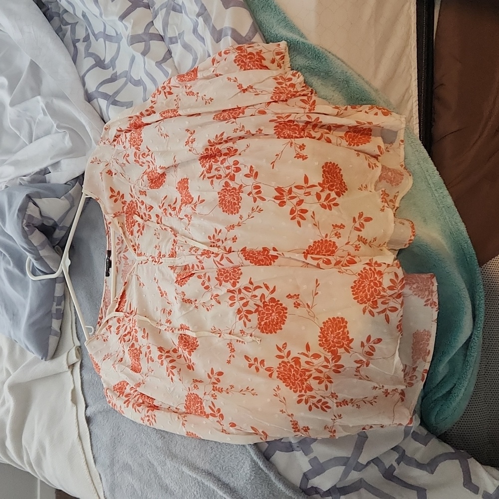 A shirt
